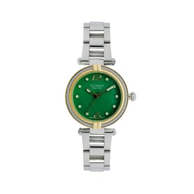 LADY FIRST STRING GREEN