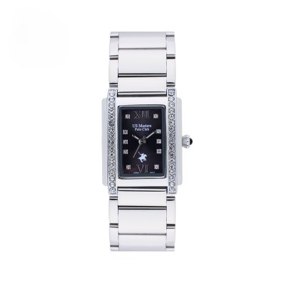 US MASTERS SIGNATURE NO.4 BLACK