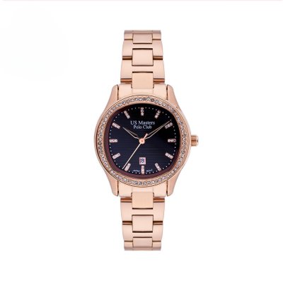 US MASTERS FIRST LADY ROSEGOLD / BLACK