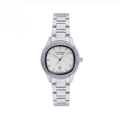 US MASTERS FIRST LADY WHITE