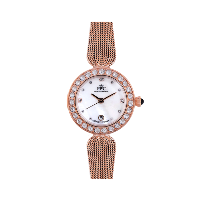 DORÉE DIAMOND SWEAVE DATE / PPC-EB01
