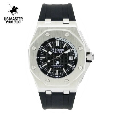 SIGNATURE OCTAGON ROYAL