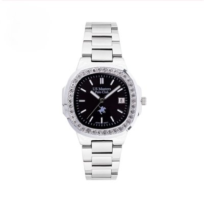 US MASTERS FIRST LADY GRAND DIAMOND BLACK