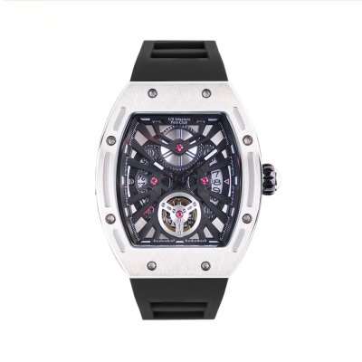 US MASTERS SIGNATURE HYPER-SQARE M.2 BLACK