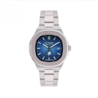 US MASTERS NEW YORK EMPIRE DATE BLACK / BLUE