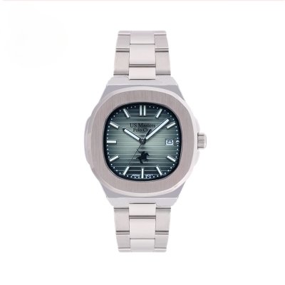 US MASTERS NEW YORK EMPIRE DATE BLACK / GREY