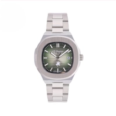 US MASTERS NEW YORK EMPIRE DATE GREEN