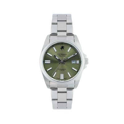 NEW YORK CLASSIC MUD GREEN