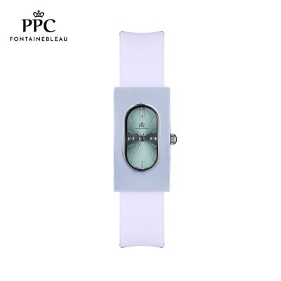 DORÉE OVALE CARRÉ MODERN