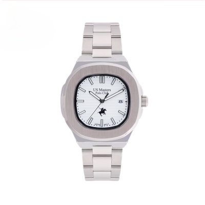 US MASTERS NEW YORK EMPIRE DATE WHITE