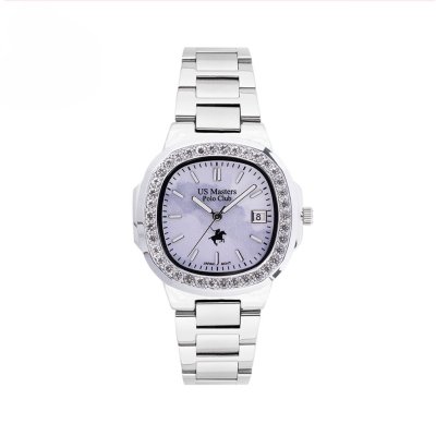 US MASTERS FIRST LADY GRAND DIAMOND GREY