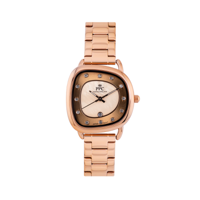 CANNES ORBIT DATE / PPC-EA08
