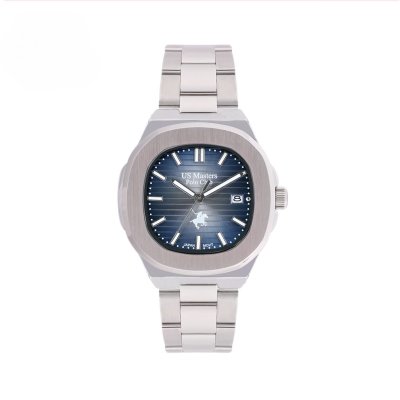 US MASTERS NEW YORK EMPIRE DATE BLUE