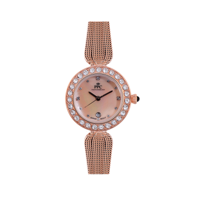 DORÉE DIAMOND SWEAVE DATE / PPC-EB01