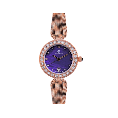 DORÉE DIAMOND SWEAVE DATE / PPC-EB01