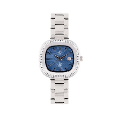 DORÉE QUARTZ DATE / PPC-EA14