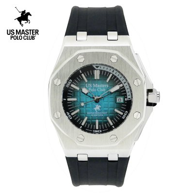 SIGNATURE OCTAGON ROYAL