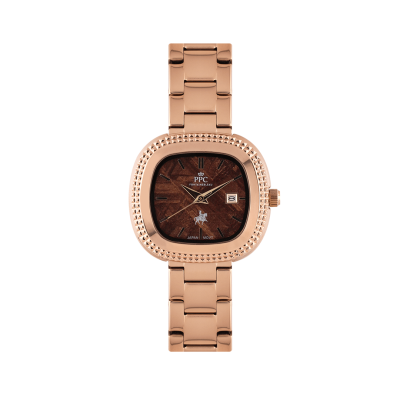DORÉE QUARTZ DATE / PPC-EA14