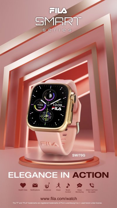 SMARTWATCH SW/70
