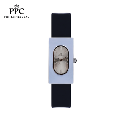 DORÉE OVALE CARRÉ MODERN