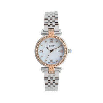 LADY FIRST ROMAN DIAMOND WHITE