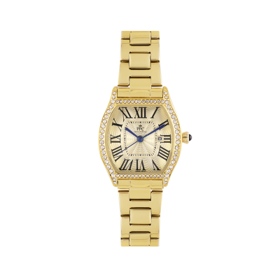 DORÉE ROMAN LUX DATE / PPC-EA16