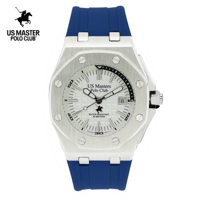 SIGNATURE OCTAGON ROYAL