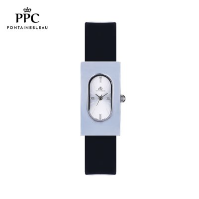 DORÉE OVALE CARRÉ MODERN