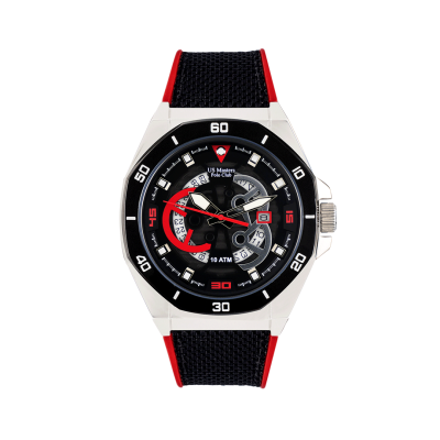 OCTAGON CHRONOS DATE / USM-DK08