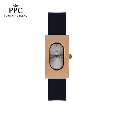 DORÉE OVALE CARRÉ MODERN