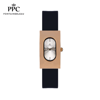 DORÉE OVALE CARRÉ MODERN