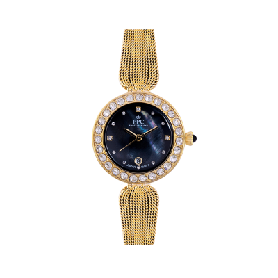 DORÉE DIAMOND SWEAVE DATE / PPC-EB01