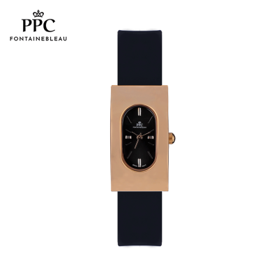 DORÉE OVALE CARRÉ MODERN