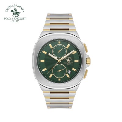 LUXURY GENTS SB.1.10610 by Santa Barbara Polo & Racquet Club