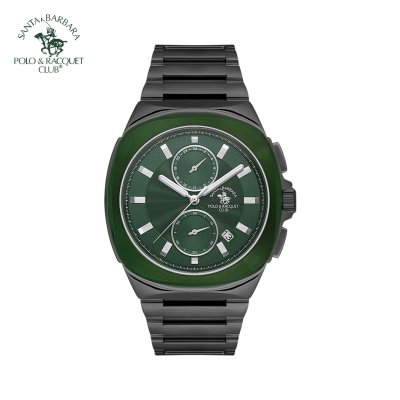 LUXURY GENTS SB.1.10610 by Santa Barbara Polo & Racquet Club