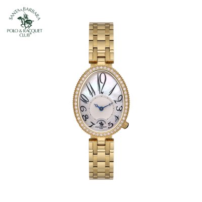 UNIQUE LADIES by SANTA BARBARA POLO & RACQUET CLUB