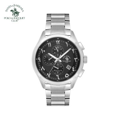 LEGEND GENTS by SANTA BARBARA POLO & RACQUET CLUB