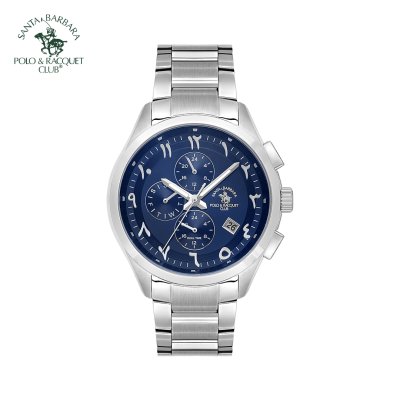 LEGEND GENTS by SANTA BARBARA POLO & RACQUET CLUB