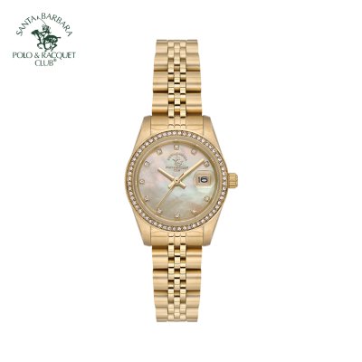 UNIQUE LADIETS by SANTA BARBARA POLO & RACQUET CLUB