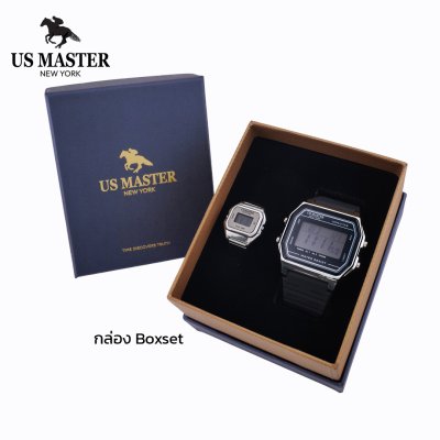 CALIFORNIA EJ02 by US MASTER NEW YORK