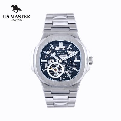 EMPIRE SKELTON EF14 by US MASTER NEW YORK