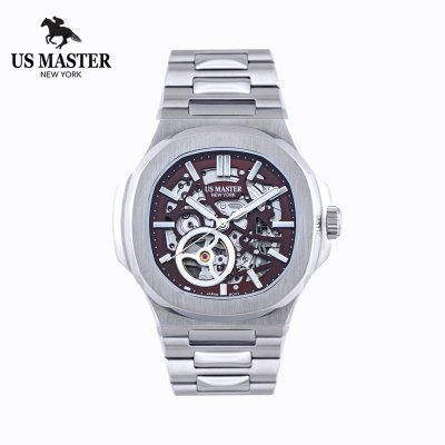 EMPIRE SKELTON EF14 by US MASTER NEW YORK