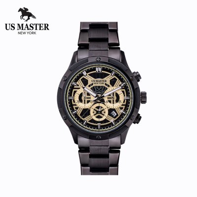 TITAN EK05 by US MASTER NEW YORK