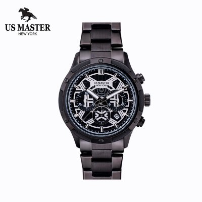 TITAN EK05 by US MASTER NEW YORK