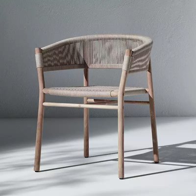 Dining Chair Outdoor8