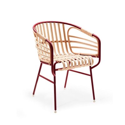 Dining Chair Outdoor2