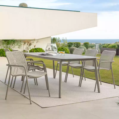 Dining Chair Outdoor6