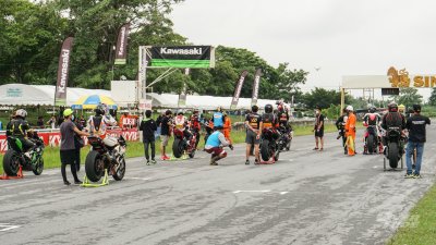 KawasakiRoadRacingChampionship 2020 R1