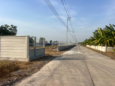 รั้วสําเร็จรูป