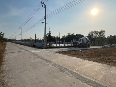 รั้วสําเร็จรูป